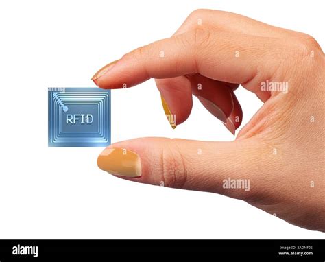 what does rfid chip consist of|rfid for personal use.